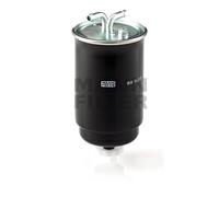 Filtro combustible MANN-FILTER WK 842/3