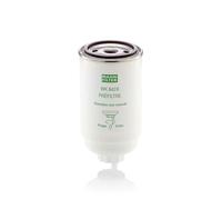 Filtro combustible MANN-FILTER WK 842/6