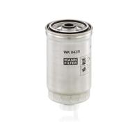 MANN-FILTER, WK 842/8 Filtro de combustible