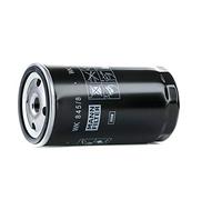 MANN-FILTER WK 845/8 Filtro de combustible - para Automóviles + Vehículos de transporte