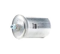 Filtro combustible MANN-FILTER WK 845