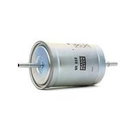 Filtro combustible MANN-FILTER WK 850