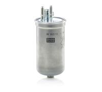 Filtro combustible MANN-FILTER WK 853/13