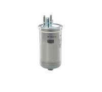 Filtro combustible MANN-FILTER WK 853/13