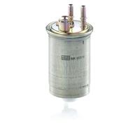 MANN-FILTER, WK 853/18 Filtro de combustible