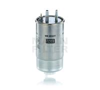 Filtro combustible MANN-FILTER WK 853/21