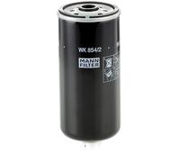 MANN-FILTER WK 854/2 Filtro combustible Filtro de Combustible para OTOKAR CENTRO