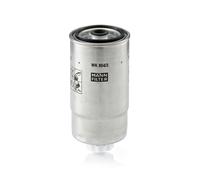 MANN-FILTER, WK 854/3 Filtro de combustible