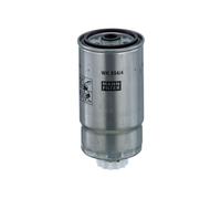 MANN-FILTER WK 854/4 Filtro combustible Filtro de Combustible Filtro enroscable