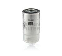 MANN-FILTER WK 854/5 Filtro combustible Filtro de Combustible para LDV MAXUS Bus