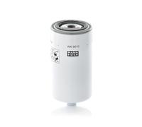 MANN-FILTER WK 9010 Filtro de combustible - para Camiones + Autobuses