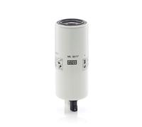 MANN-FILTER, WK 9017 x Filtro de combustible | Para Off-Highway, Protección sistema combustible, Protección inyectores, Combustible limpio, Calidad original OE