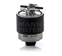MANN-FILTER WK 9026 Filtro combustible