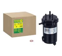 Filtro combustible MANN-FILTER WK 9028 z