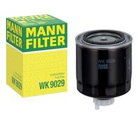 MANN-FILTER WK 9029 Filtro de combustible - para Aplicaciones fuera de autopista