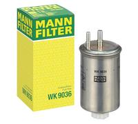 MANN-FILTER, WK 9036 Filtro de combustible