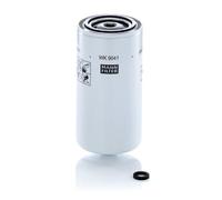 Filtro combustible MANN-FILTER WK 9041 X