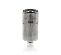 MANN-FILTER WK 9042 x Filtro de combustible - para Aplicaciones fuera de autopista