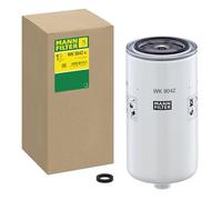 MANN-FILTER WK 9042 x Filtro de combustible - para Aplicaciones fuera de autopista