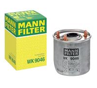 MANN-FILTER, WK 9046 Filtro de combustible