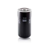 Filtro combustible MANN-FILTER WK 9056
