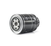 MANN-FILTER WK 9057 z Filtro de combustible - para Automóviles + Vehículos de transporte