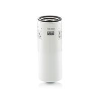 MANN-FILTER Filtro de combustible WK 9058 enroscable