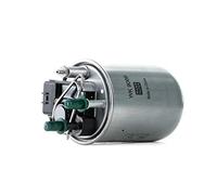 Filtro combustible MANN-FILTER WK 9066