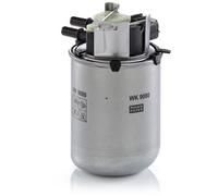 MANN-FILTER WK 9080 Filtro combustible Filtro de Combustible para RENAULT Filtro
