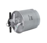 MANN-FILTER WK 9081 Filtro de combustible - para Automóviles + Vehículos de transporte
