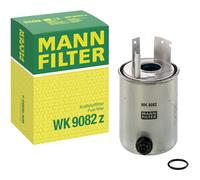 MANN-FILTER WK 9082 z Filtro combustible Filtro de Combustible para RENAULT