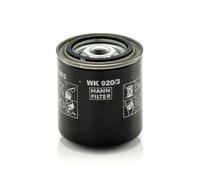 MANN-FILTER WK 920/3 Filtro combustible