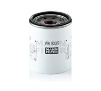 MANN-FILTER WK 923/2 x Filtro combustible