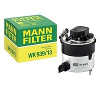 MANN-FILTER WK 939/13