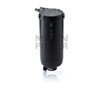 Filtro combustible MANN FILTER WK 939/14 x