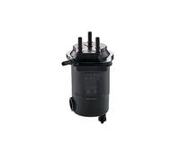 MANN-FILTER WK 939/9 x Filtro de combustible - para Automóviles + Vehículos de transporte
