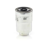 Filtro combustible MANN-FILTER WK 940/11 x