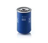 MANN-FILTER, WK 940/12 Filtro de combustible