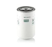 MANN-FILTER WK 940/15 Filtro de combustible - para Camiones + Autobuses