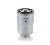 Filtro combustible MANN-FILTER WK 940/16 x