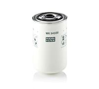 Filtro combustible MANN-FILTER WK 940/20