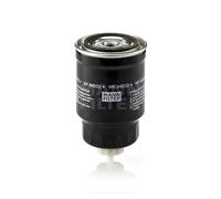 Filtro combustible MANN-FILTER WK 940/22