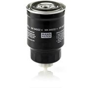 MANN-FILTER WK 940/22 Filtro combustible Filtro de Combustible para NISSAN