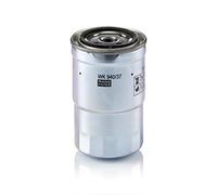 Filtro combustible MANN-FILTER WK 940/37 x