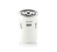 MANN-FILTER WK 940/5 Filtro de combustible - para Aplicaciones fuera de autopista