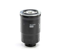 Filtro combustible MANN-FILTER WK 940/6 X