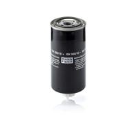 Filtro combustible MANN-FILTER WK 950/16 x