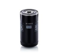 Filtro combustible MANN-FILTER WK 950/3