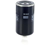 MANN-FILTER WK 950/6 Filtro combustible Filtro de Combustible para IRISBUS ARES