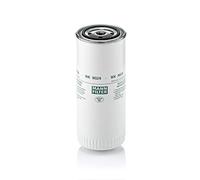 Filtro combustible MANN-FILTER WK 962/4